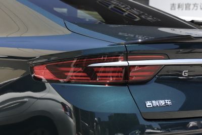 2023款 2.0TD 只此青绿版-外观-图片-有驾 2023款 2.0TD 只此青绿版-外观-图片-有驾