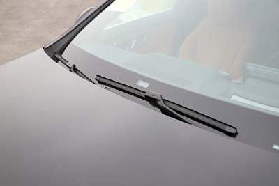 2024款 S 450 L 4MATIC-外观-图片-有驾