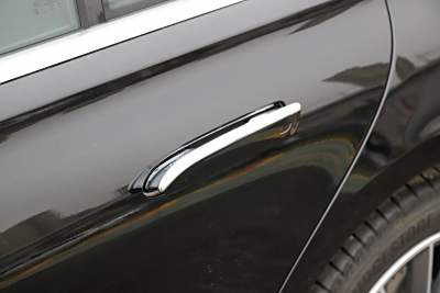 2024款 S 450 L 4MATIC-外观-图片-有驾