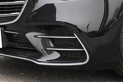 2024款 S 450 L 4MATIC-外观-图片-有驾