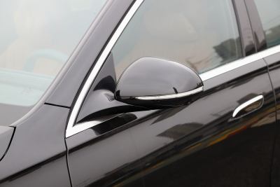 2024款 S 450 L 4MATIC-外观-图片-有驾