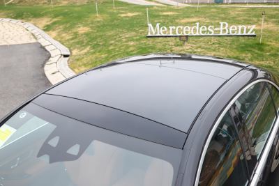 2024款 S 450 L 4MATIC-外观-图片-有驾