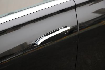 2024款 S 450 L 4MATIC-外观-图片-有驾