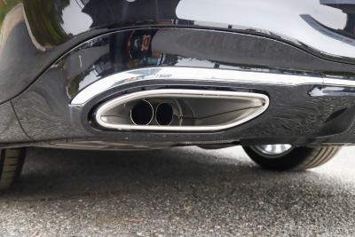 2024款 S 450 L 4MATIC-外观-图片-有驾