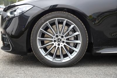 2024款 S 450 L 4MATIC-外观-图片-有驾