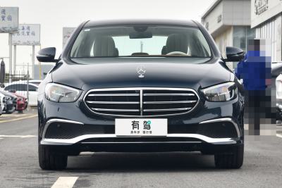 2023款 E 300 L 豪华型-外观-图片-有驾 2023款 E 300 L 豪华型-外观-图片-有驾