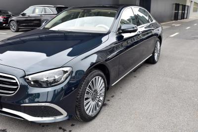 2023款 E 300 L 豪华型-外观-图片-有驾 2023款 E 300 L 豪华型-外观-图片-有驾