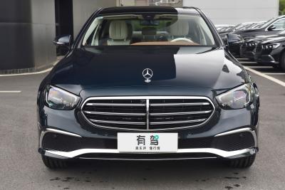 2023款 E 300 L 豪华型-外观-图片-有驾 2023款 E 300 L 豪华型-外观-图片-有驾