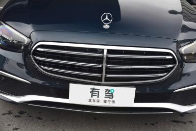 2023款 E 300 L 豪华型-外观-图片-有驾 2023款 E 300 L 豪华型-外观-图片-有驾