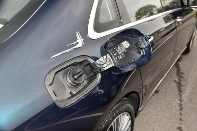 2023款 E 300 L 豪华型-外观-图片-有驾 2023款 E 300 L 豪华型-外观-图片-有驾