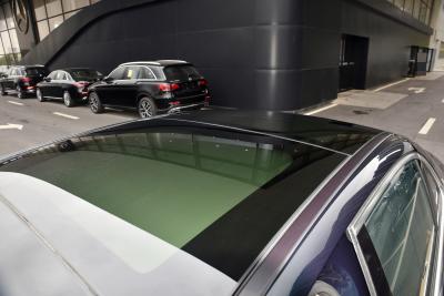2023款 E 300 L 豪华型-外观-图片-有驾 2023款 E 300 L 豪华型-外观-图片-有驾