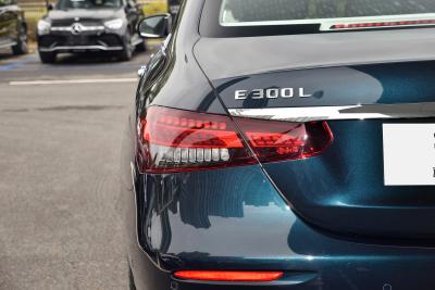 2023款 E 300 L 豪华型-外观-图片-有驾 2023款 E 300 L 豪华型-外观-图片-有驾