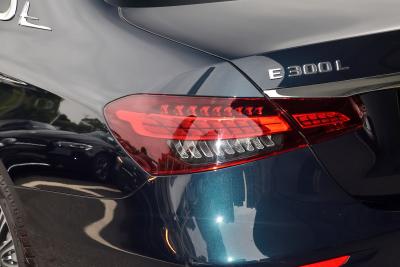 2023款 E 300 L 豪华型-外观-图片-有驾 2023款 E 300 L 豪华型-外观-图片-有驾