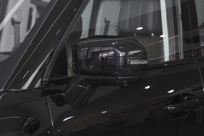 2023款 2.0T 四驱穿越PRO-外观-图片-有驾