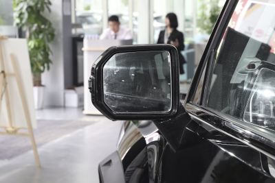 2023款 2.0T 四驱穿越PRO-外观-图片-有驾