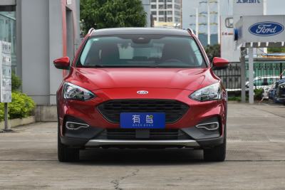 2020款 EcoBoost 180 自动劲耀型-外观-图片-有驾