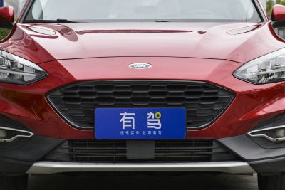 2020款 EcoBoost 180 自动劲耀型-外观-图片-有驾