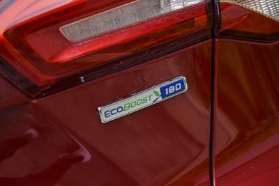 2020款 EcoBoost 180 自动劲耀型-外观-图片-有驾