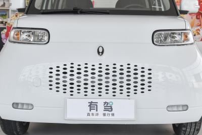 2022款 升级版 305km 豪华型 磷酸铁锂-外观-图片-有驾