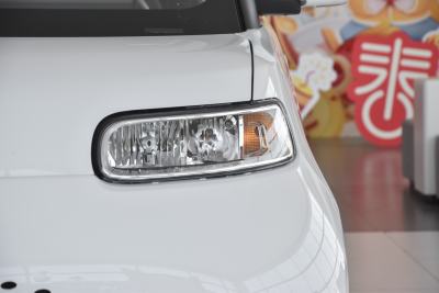 2022款 升级版 305km 豪华型 磷酸铁锂-外观-图片-有驾