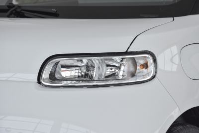 2022款 升级版 305km 豪华型 磷酸铁锂-外观-图片-有驾