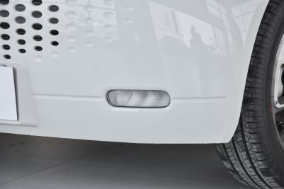 2022款 升级版 305km 豪华型 磷酸铁锂-外观-图片-有驾