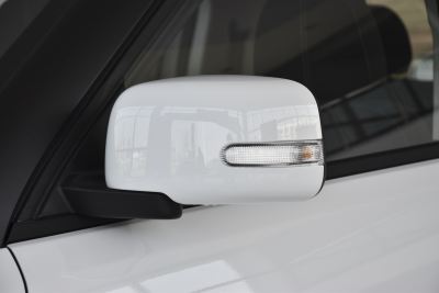 2022款 升级版 305km 豪华型 磷酸铁锂-外观-图片-有驾