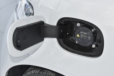 2022款 升级版 305km 豪华型 磷酸铁锂-外观-图片-有驾
