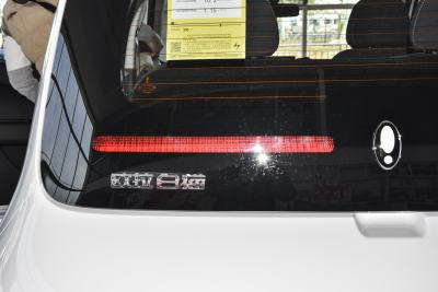 2022款 升级版 305km 豪华型 磷酸铁锂-外观-图片-有驾