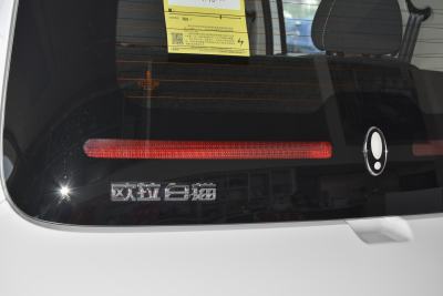 2022款 升级版 305km 豪华型 磷酸铁锂-外观-图片-有驾