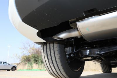 2026款 探岳L 380TSI 四驱豪华Easy包-外观-图片-有驾