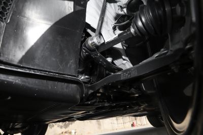 2026款 探岳L 380TSI 四驱豪华Easy包-外观-图片-有驾