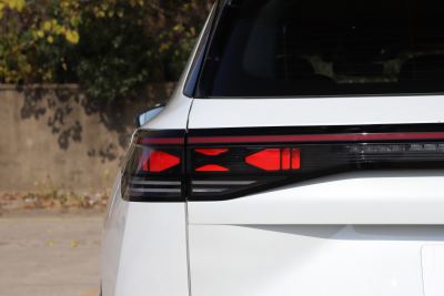 2026款 探岳L 380TSI 四驱豪华Easy包-外观-图片-有驾