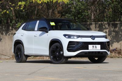 2026款 探岳L 380TSI 四驱豪华Easy包-外观-图片-有驾