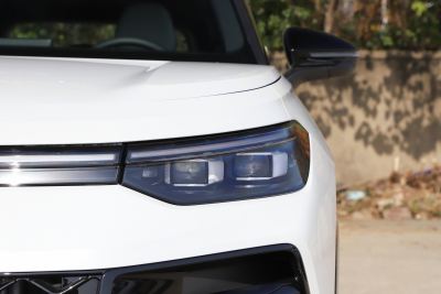 2026款 探岳L 380TSI 四驱豪华Easy包-外观-图片-有驾