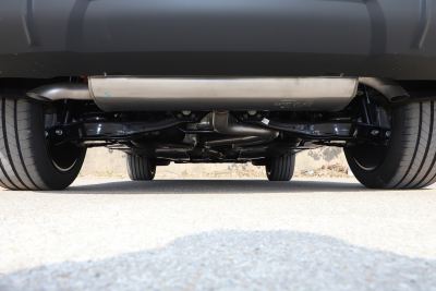 2026款 探岳L 380TSI 四驱豪华Easy包-外观-图片-有驾