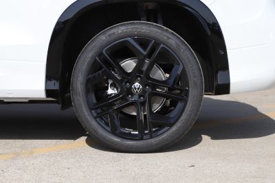 2026款 探岳L 380TSI 四驱豪华Easy包-外观-图片-有驾