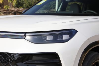 2026款 探岳L 380TSI 四驱豪华Easy包-外观-图片-有驾