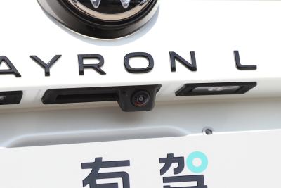 2026款 探岳L 380TSI 四驱豪华Easy包-外观-图片-有驾