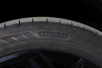 2026款 探岳L 380TSI 四驱豪华Easy包-外观-图片-有驾