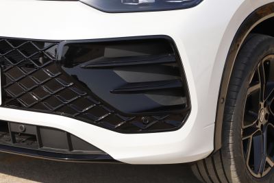 2026款 探岳L 380TSI 四驱豪华Easy包-外观-图片-有驾