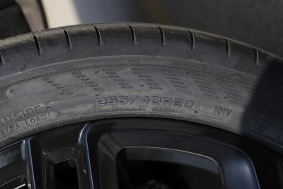 2026款 探岳L 380TSI 四驱豪华Easy包-外观-图片-有驾