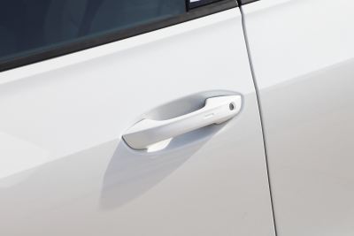 2026款 探岳L 380TSI 四驱豪华Easy包-外观-图片-有驾