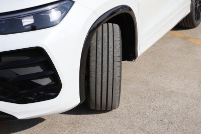 2026款 探岳L 380TSI 四驱豪华Easy包-外观-图片-有驾