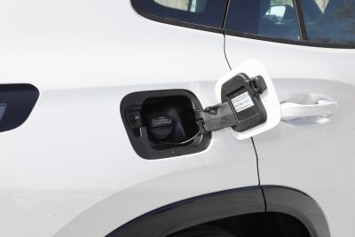 2026款 探岳L 380TSI 四驱豪华Easy包-外观-图片-有驾