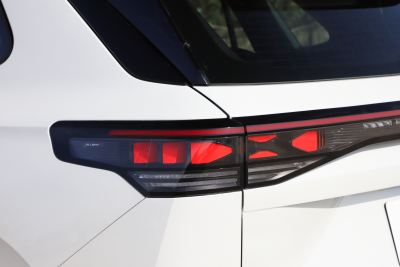 2026款 探岳L 380TSI 四驱豪华Easy包-外观-图片-有驾