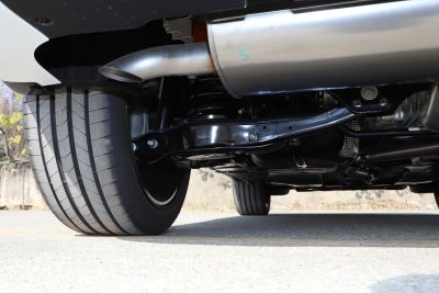 2026款 探岳L 380TSI 四驱豪华Easy包-外观-图片-有驾