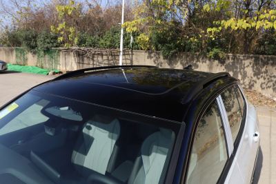 2026款 探岳L 380TSI 四驱豪华Easy包-外观-图片-有驾