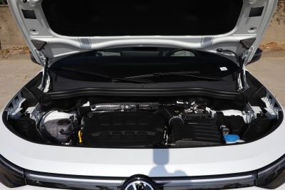 2026款 探岳L 380TSI 四驱豪华Easy包-外观-图片-有驾