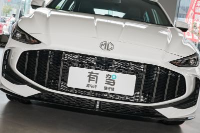 2026款 180DVVT 全球豪华版-外观-图片-有驾
